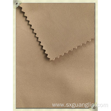 100% Polyester Twill Fabric